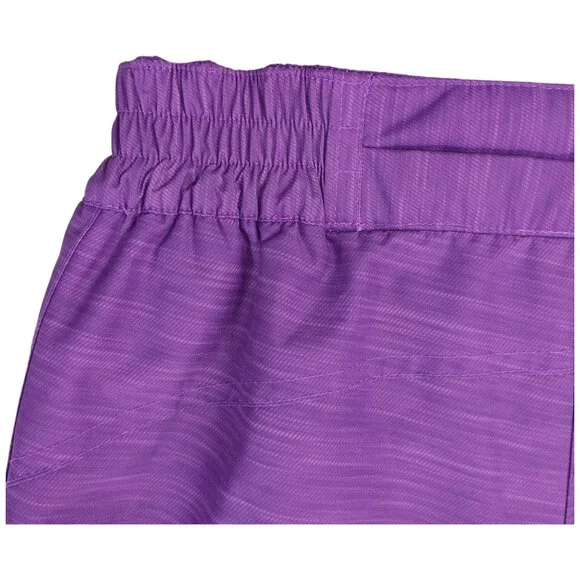 32 DEGREES-Weatherproof-Ski / Snow Pants-GIRLS- SIZE--SMALL- 7/8- Purple - Picture 13 of 16